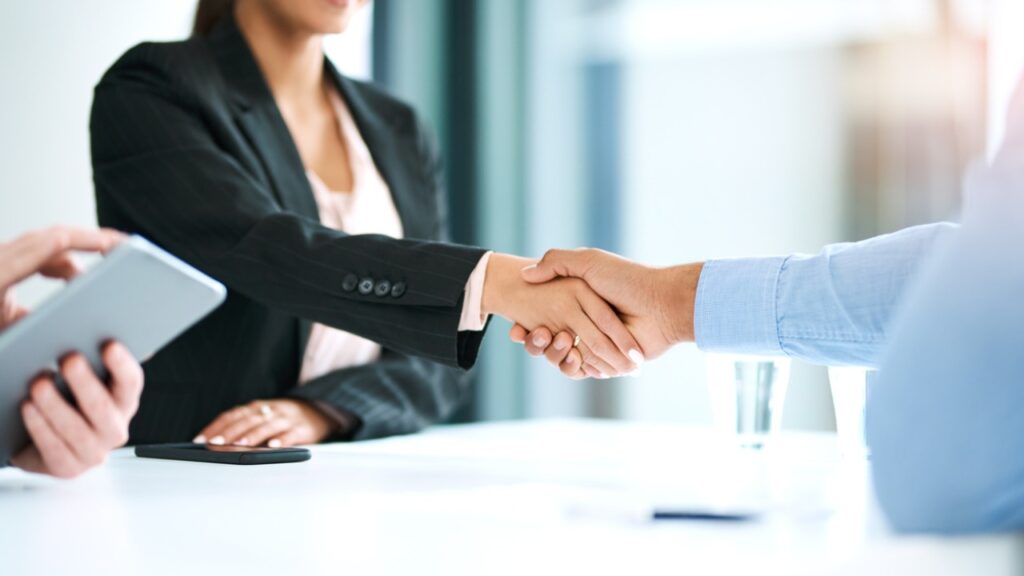 Hiring activity at all-time high