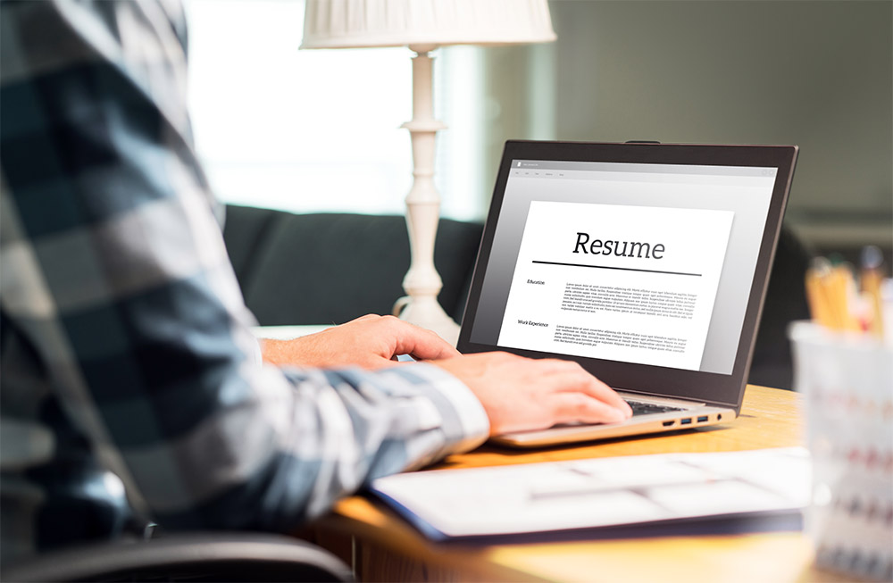 CV Writing Services - CV Making