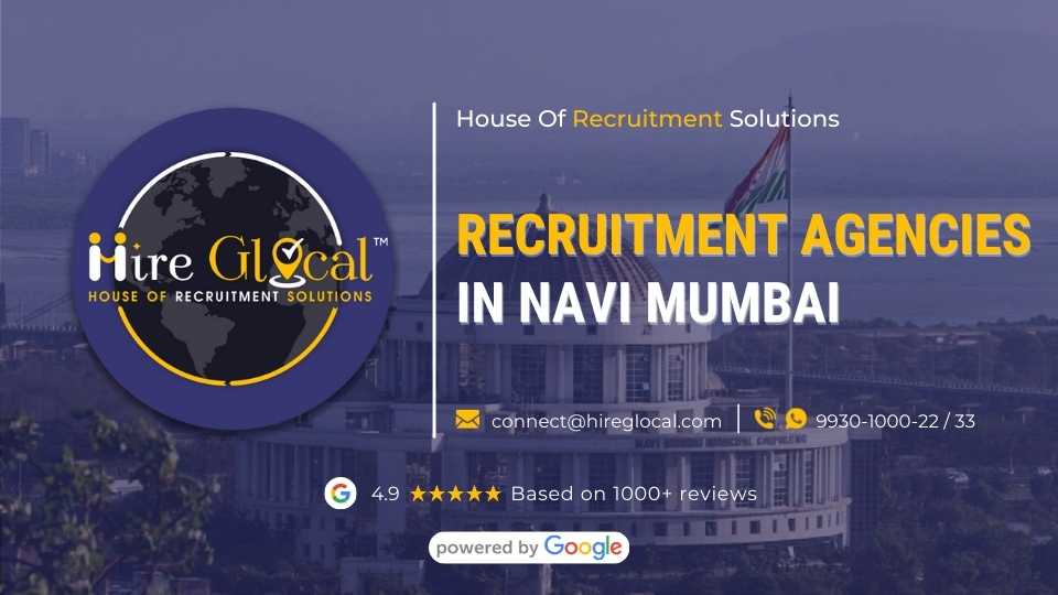 resume services in navi mumbai