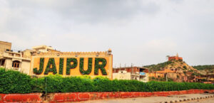 I Love Jaipur