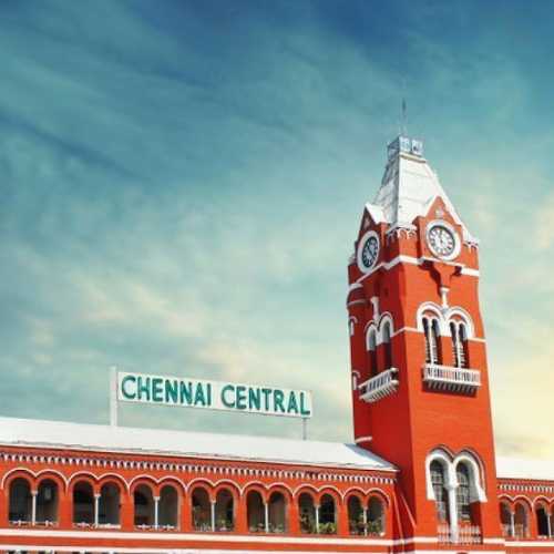 HR Services in Chennai