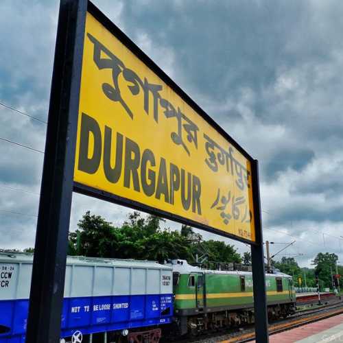 Placement Services in Durgapur