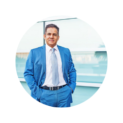 Managing Director
