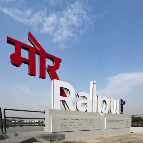 HR Consultancy in Raipur