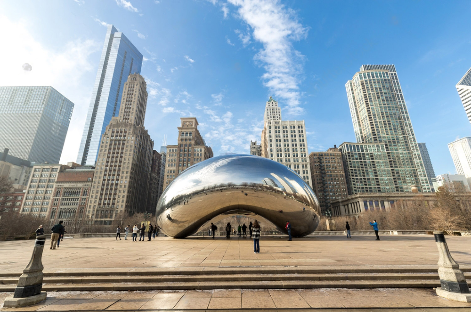Permanent Staffing Services in Chicago