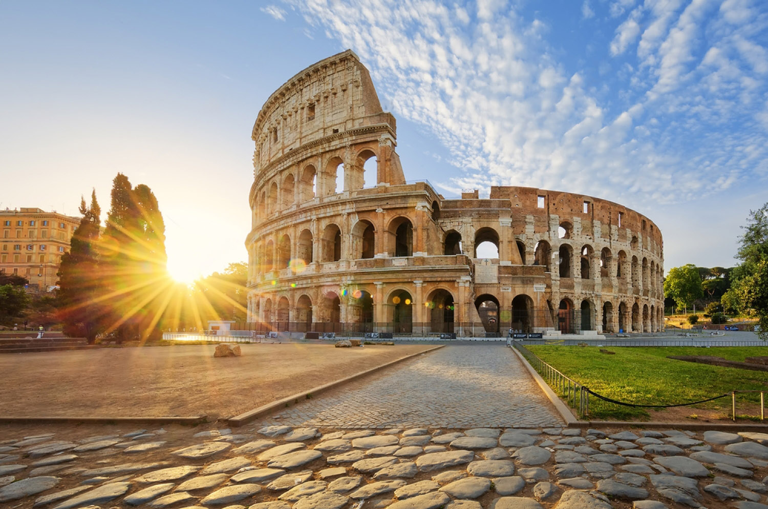 IT Staffing Companies in Rome