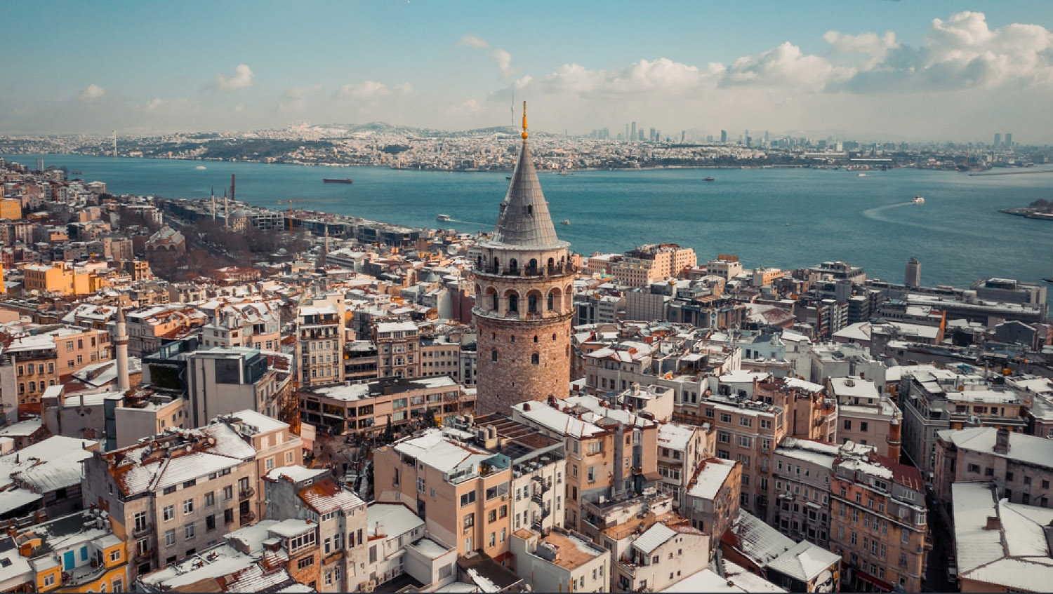 Employment Agencies in Istanbul