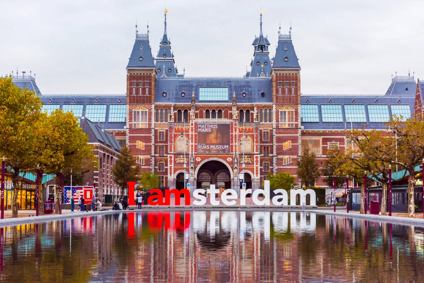 Permanent Staffing Services in Amsterdam