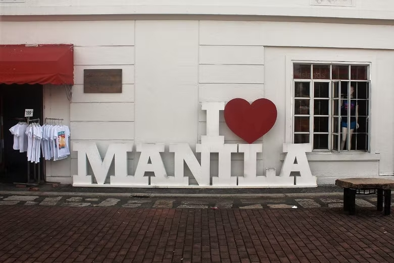 Manpower Consultancy in Manila
