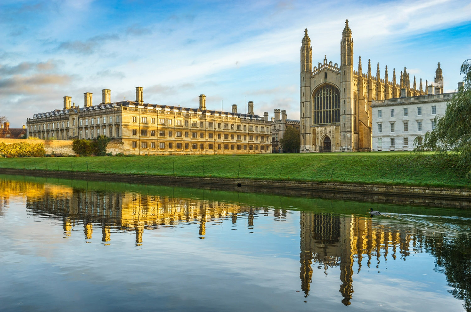 Executive Search Firms in Cambridge