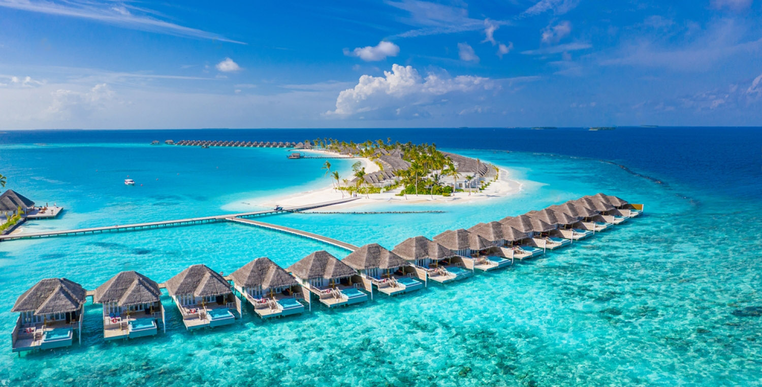 Staffing Services in Maldives