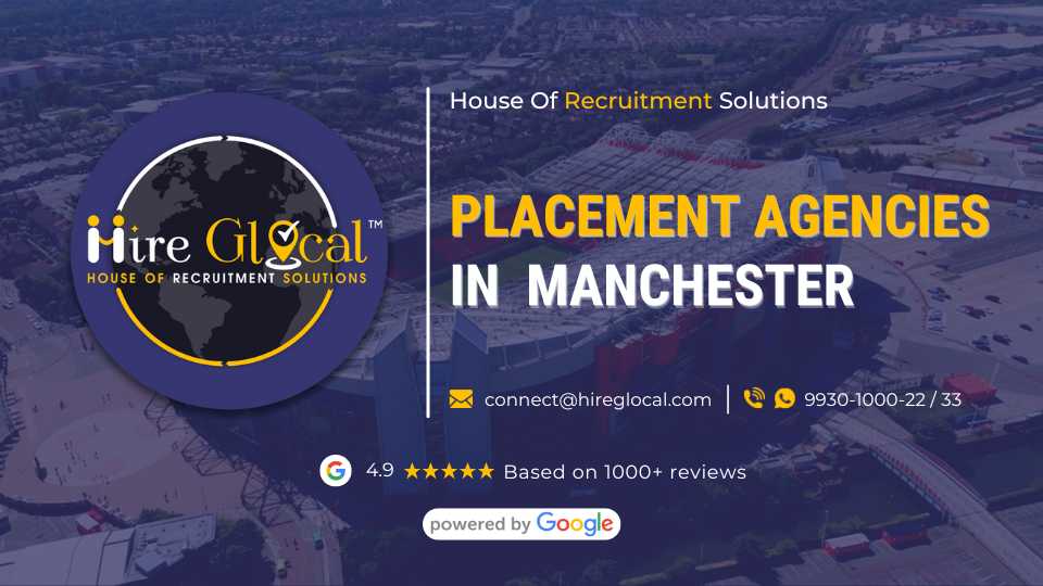 Placement Agencies In Manchester Hire Glocal   Placement Agencies In Manchester 