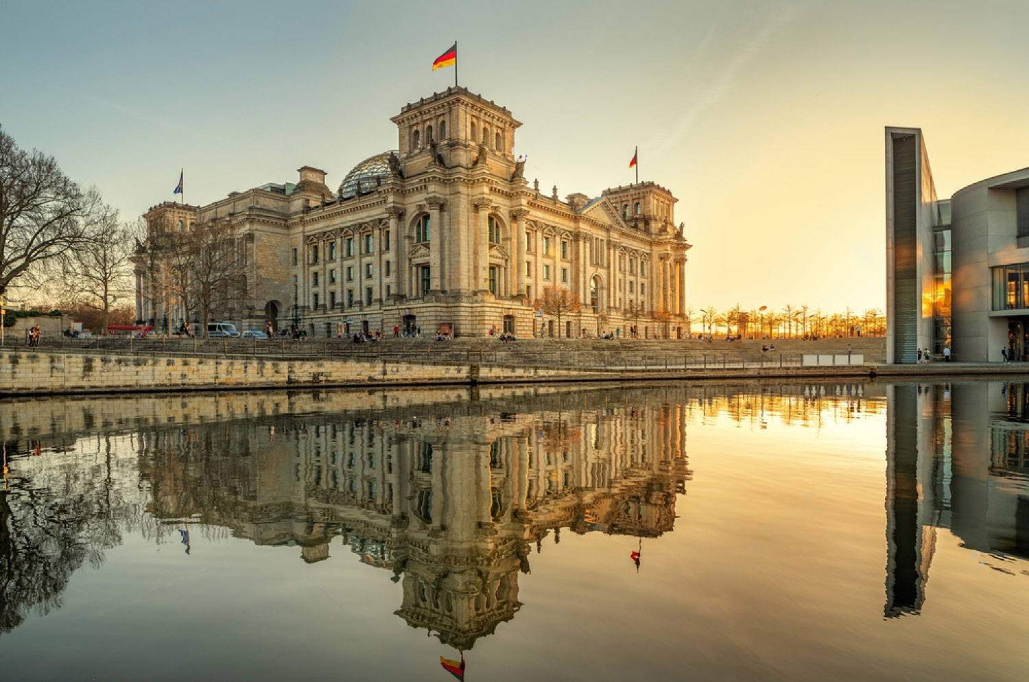 Executive Search Firms in Berlin