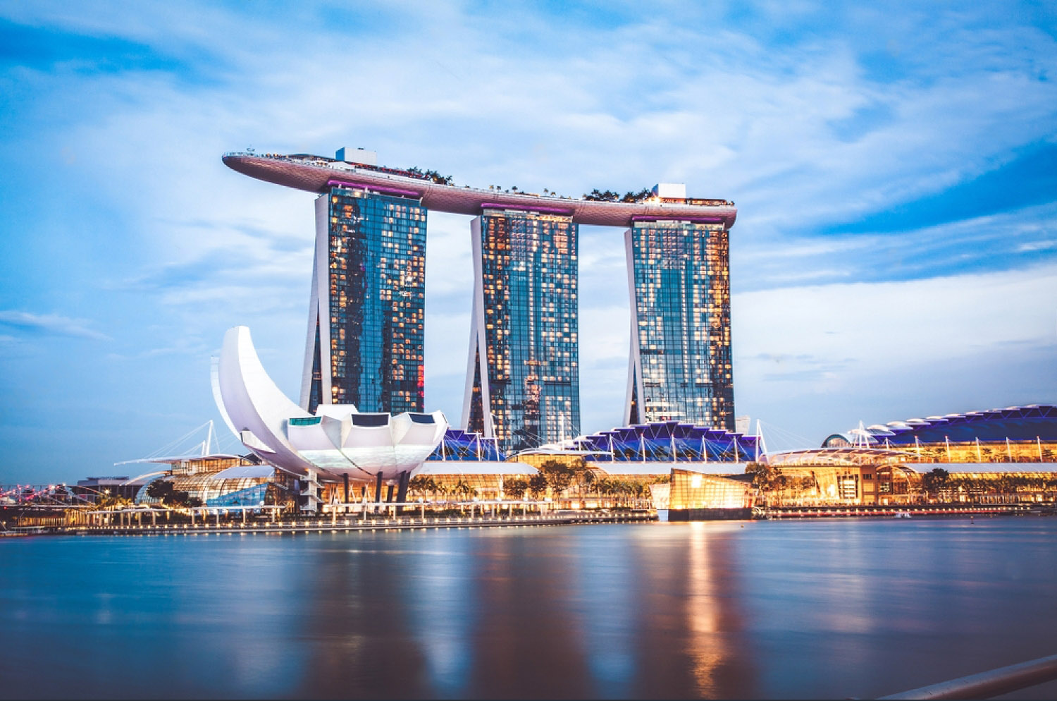 Executive Search Firms in Singapore