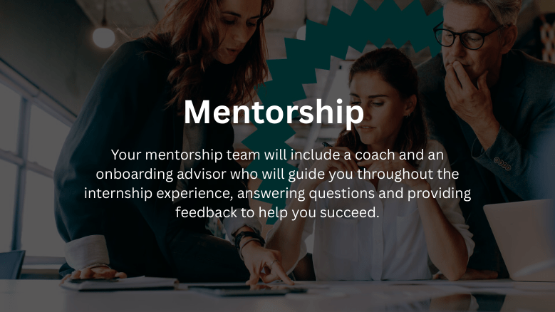 Mentorship